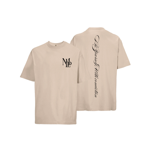 Be yourself Tee