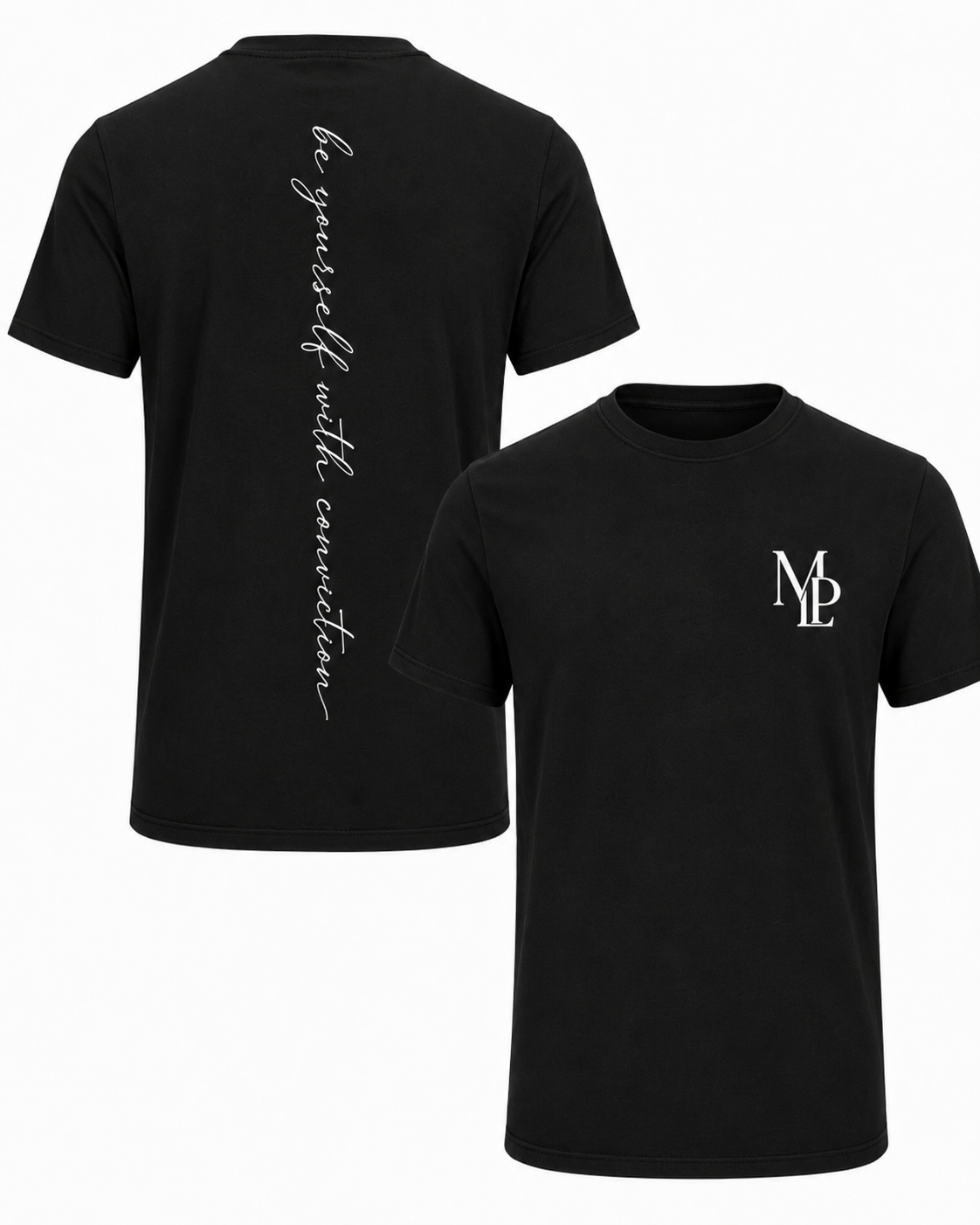 Be yourself Tee
