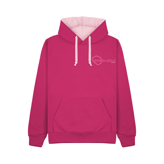 Premium Hoodie Pink